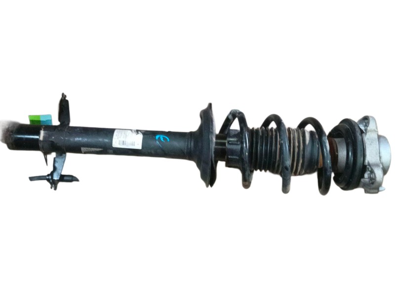 Recambio de amortiguador delantero derecho para fiat ducato furgoneta (250_) 140 multijet 2,2 d referencia OEM IAM   