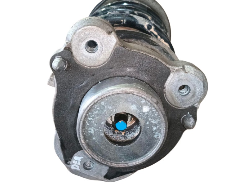 Recambio de amortiguador delantero derecho para fiat ducato furgoneta (250_) 140 multijet 2,2 d referencia OEM IAM   