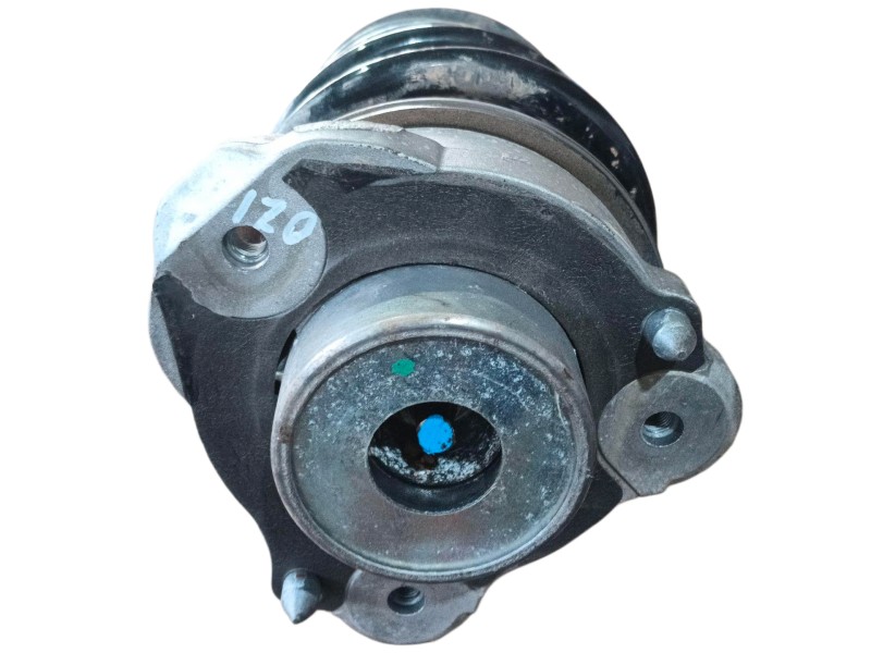 Recambio de amortiguador delantero izquierdo para fiat ducato furgoneta (250_) 140 multijet 2,2 d referencia OEM IAM   