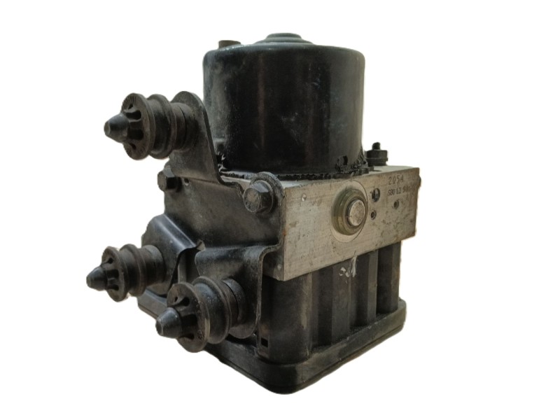 Recambio de abs para audi a3 (8p) 1.6 fsi ambiente referencia OEM IAM 1K0614517HBEF  