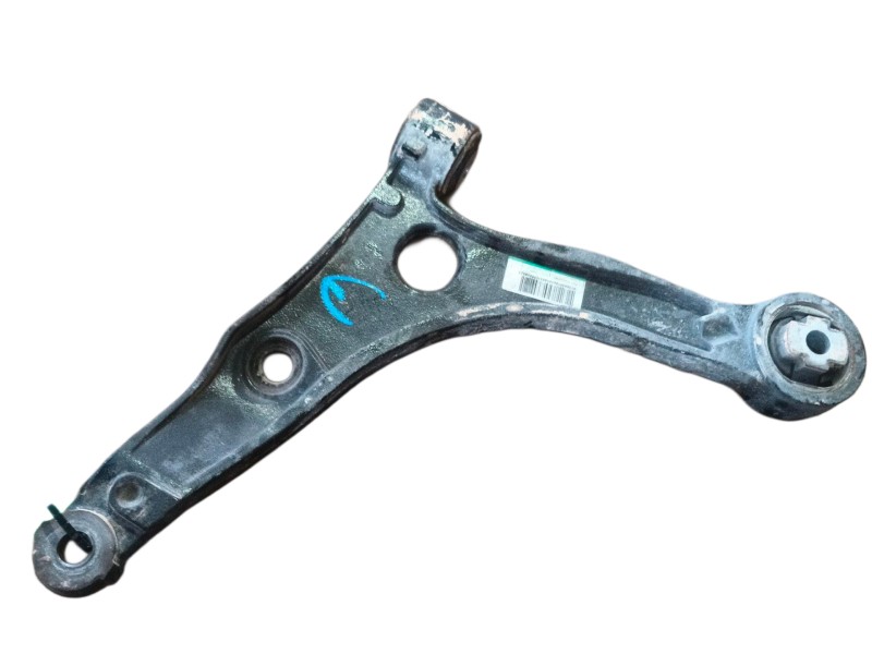 Recambio de brazo suspension inferior delantero derecho para fiat ducato furgoneta (250_) 140 multijet 2,2 d referencia OEM IAM 