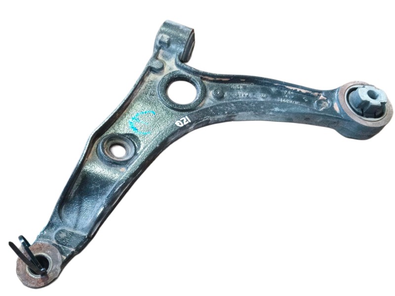 Recambio de brazo suspension inferior delantero izquierdo para fiat ducato furgoneta (250_) 140 multijet 2,2 d referencia OEM IA