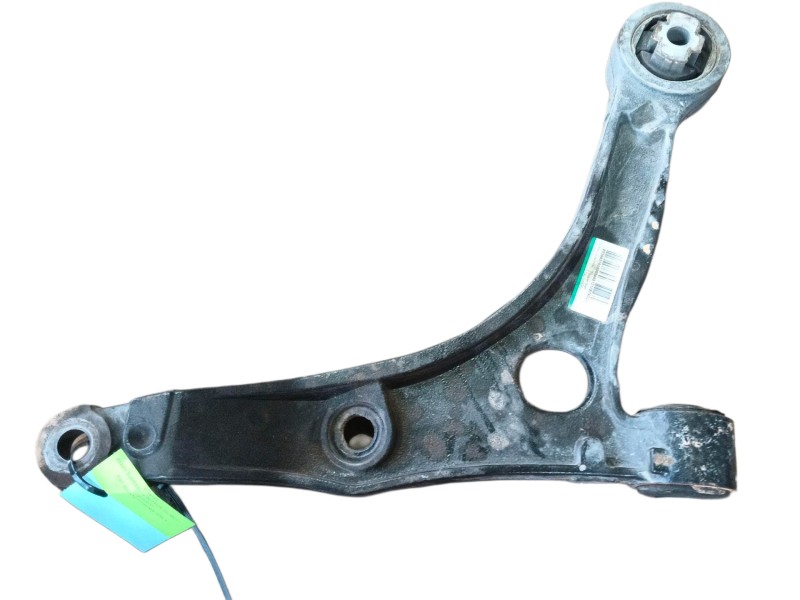 Recambio de brazo suspension inferior delantero izquierdo para fiat ducato furgoneta (250_) 140 multijet 2,2 d referencia OEM IA