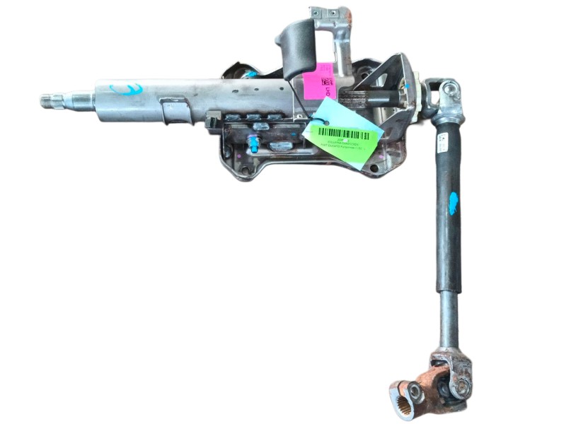 Recambio de columna direccion para fiat ducato furgoneta (250_) 140 multijet 2,2 d referencia OEM IAM   