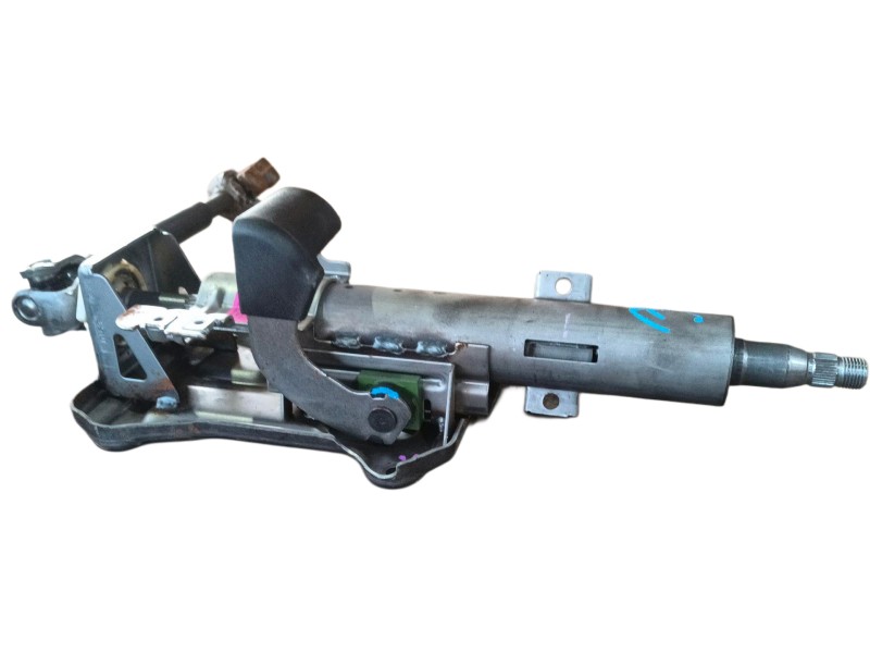 Recambio de columna direccion para fiat ducato furgoneta (250_) 140 multijet 2,2 d referencia OEM IAM   