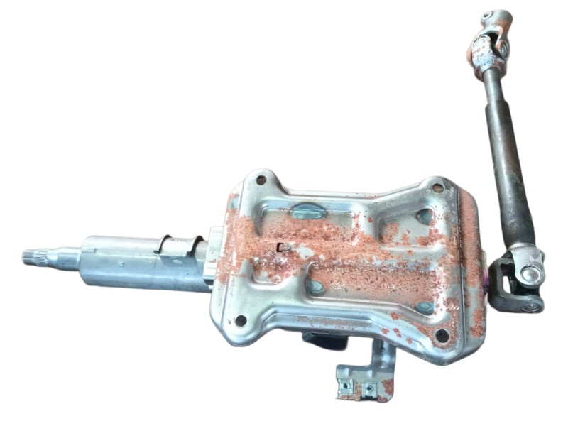 Recambio de columna direccion para fiat ducato furgoneta (250_) 140 multijet 2,2 d referencia OEM IAM   