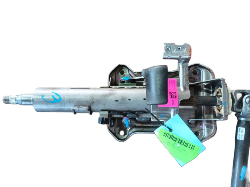 Recambio de columna direccion para fiat ducato furgoneta (250_) 140 multijet 2,2 d referencia OEM IAM   