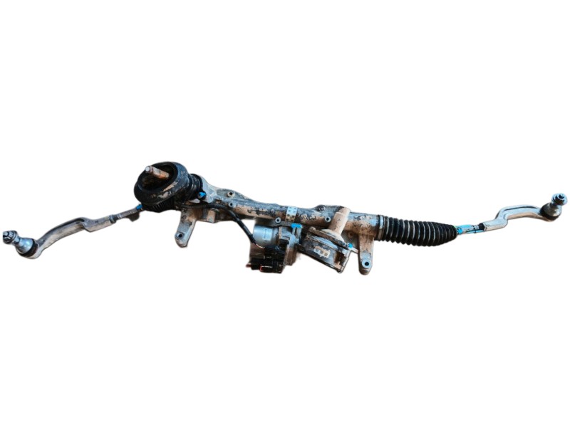 Recambio de cremallera direccion para mercedes-benz cla (c118) cla 180 (118.384) referencia OEM IAM  6800017341A 