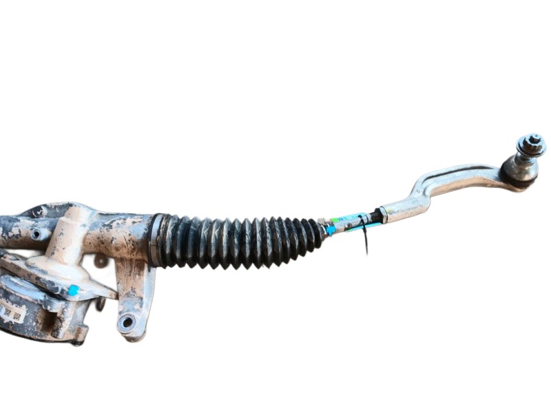 Recambio de cremallera direccion para mercedes-benz cla (c118) cla 180 (118.384) referencia OEM IAM  6800017341A 