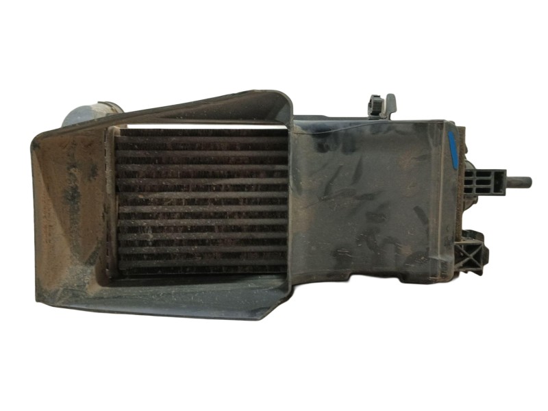 Recambio de intercooler para ford focus iv (hn) 1.0 ecoboost referencia OEM IAM 2026747 CV619L440VD 