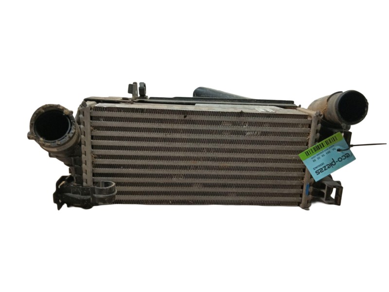 Recambio de intercooler para ford focus iv (hn) 1.0 ecoboost referencia OEM IAM 2026747 CV619L440VD 