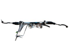 Recambio de cremallera direccion para fiat ducato furgoneta (250_) 140 multijet 2,2 d referencia OEM IAM   