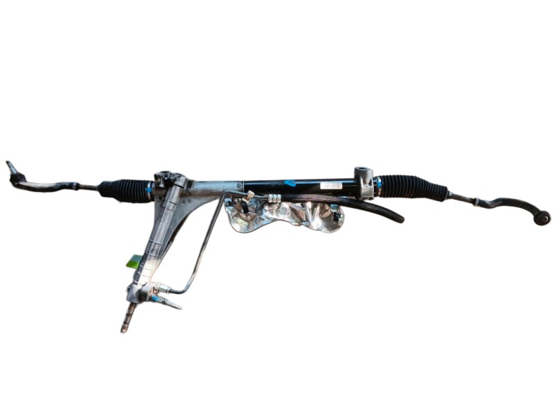 Recambio de cremallera direccion para fiat ducato furgoneta (250_) 140 multijet 2,2 d referencia OEM IAM   