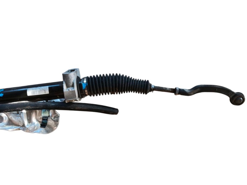 Recambio de cremallera direccion para fiat ducato furgoneta (250_) 140 multijet 2,2 d referencia OEM IAM   