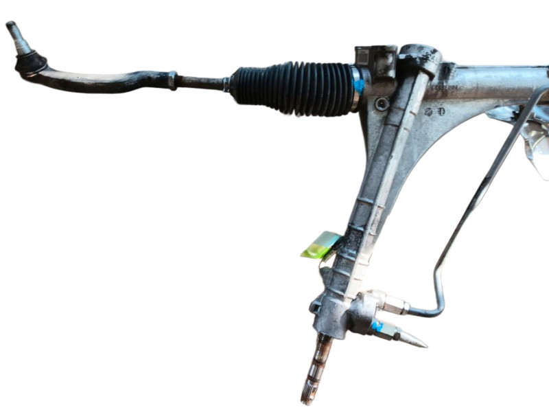 Recambio de cremallera direccion para fiat ducato furgoneta (250_) 140 multijet 2,2 d referencia OEM IAM   