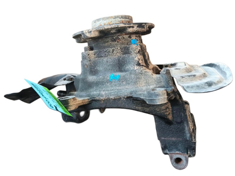 Recambio de mangueta delantera derecha para bmw x4 (f26) xdrive 35 d referencia OEM IAM  666595301 