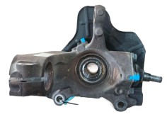 Recambio de mangueta delantera derecha para fiat ducato furgoneta (250_) 140 multijet 2,2 d referencia OEM IAM  00522177070 