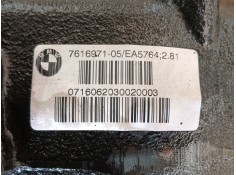 Recambio de diferencial trasero para bmw 1 (f20) 118 i referencia OEM IAM  761697105  2