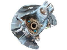 Recambio de mangueta delantera izquierda para bmw x4 (f26) xdrive 35 d referencia OEM IAM   