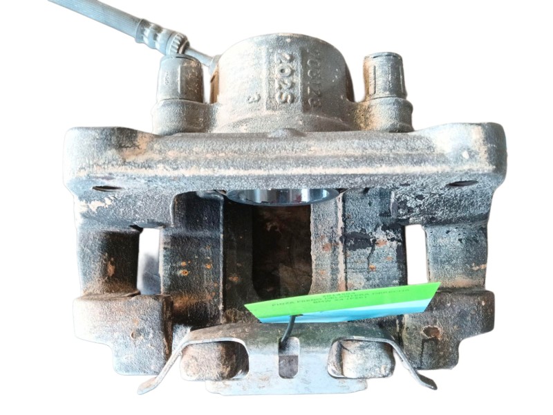 Recambio de pinza freno delantera derecha para bmw x4 (f26) xdrive 35 d referencia OEM IAM   