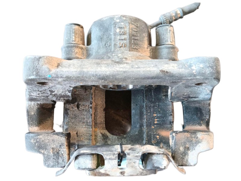 Recambio de pinza freno delantera izquierda para bmw x4 (f26) xdrive 35 d referencia OEM IAM  703123131S 