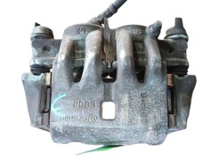 Recambio de pinza freno delantera izquierda para fiat ducato furgoneta (250_) 140 multijet 2,2 d referencia OEM IAM   
