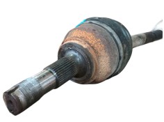 Recambio de transmision delantera izquierda para fiat ducato furgoneta (250_) 140 multijet 2,2 d referencia OEM IAM    2