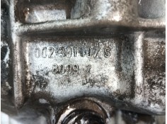 Recambio de caja cambios para seat arosa (6h1) 1.0 referencia OEM IAM 2300045D 002301107s  2
