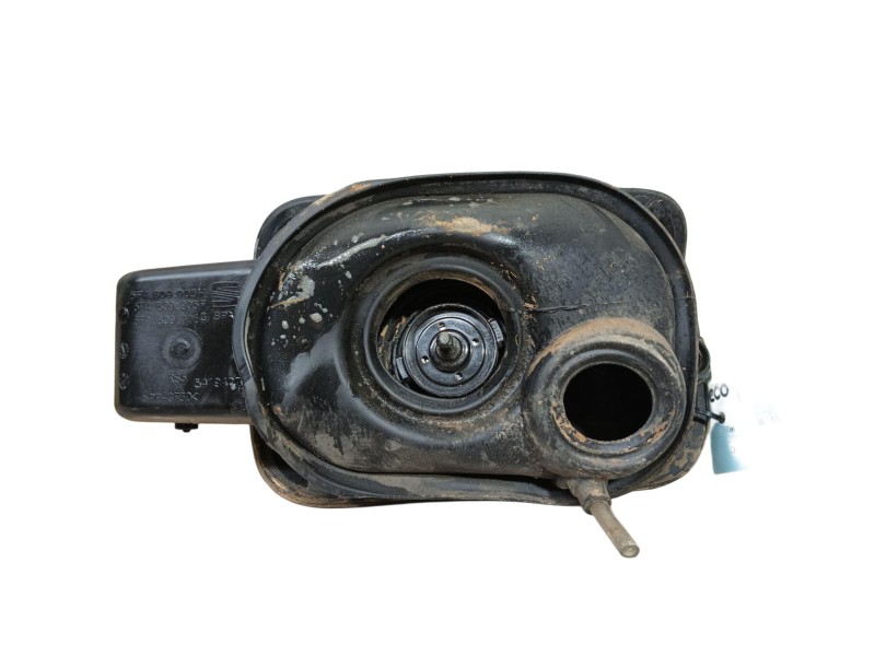 Recambio de tapa exterior combustible para seat leon (5f1) 2.0 tdi referencia OEM IAM 5F4809905HGRU  