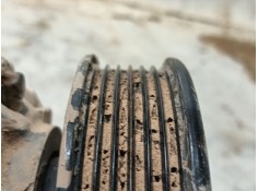 Recambio de compresor aire acondicionado para seat leon (5f1) 2.0 tdi referencia OEM IAM    2