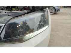 Recambio de faro izquierdo para skoda fabia iii (nj3) 1.2 tsi referencia OEM IAM 6V1941015B 1EL01182421  2