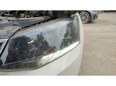Recambio de faro izquierdo para skoda fabia iii (nj3) 1.2 tsi referencia OEM IAM   