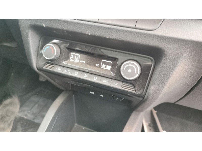 Recambio de mando calefaccion / aire acondicionado para skoda fabia iii (nj3) 1.2 tsi referencia OEM IAM   