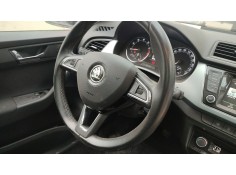 Recambio de volante para skoda fabia iii (nj3) 1.2 tsi referencia OEM IAM 3V0419091LCWE 309311399340AA  2