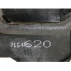 Recambio de cerradura puerta delantera derecha para bmw x3 (e83) 2.0d referencia OEM IAM 7154620  