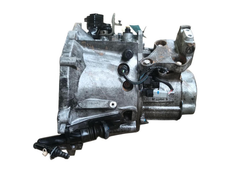 Recambio de caja cambios para citroën berlingo (er_, ec_) 1.5 bluehdi 100 referencia OEM IAM 1623093180 20E754 