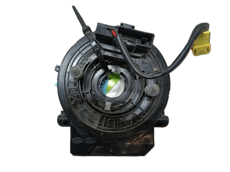 Recambio de anillo airbag para hyundai i10 iii (ac3, ai3) 1.0 mpi referencia OEM IAM   