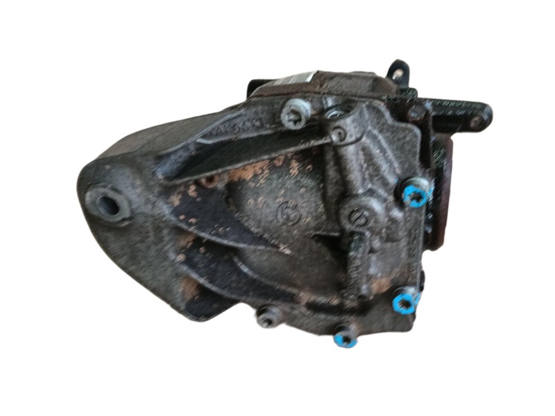 Recambio de diferencial trasero para bmw 1 (f20) 118 i referencia OEM IAM  761697105 