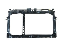 Recambio de panel frontal para ford fiesta vi (cb1, ccn) 1.5 tdci referencia OEM IAM   
