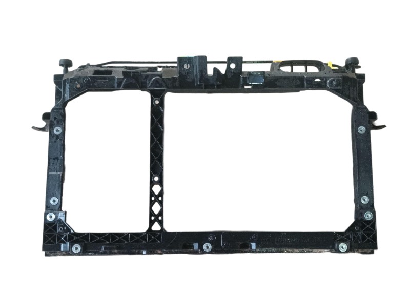 Recambio de panel frontal para ford fiesta vi (cb1, ccn) 1.5 tdci referencia OEM IAM   