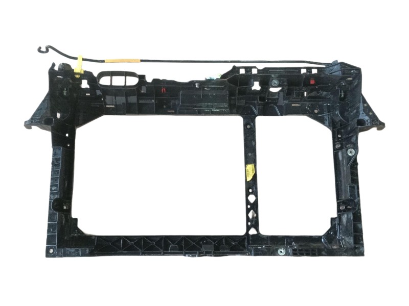 Recambio de panel frontal para ford fiesta vi (cb1, ccn) 1.5 tdci referencia OEM IAM   