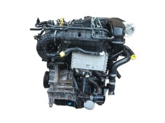 Recambio de motor completo para audi q2 (gab, gag) 35 tfsi referencia OEM IAM DXDB 05E1992750 