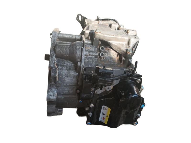 Recambio de caja cambios para audi q2 (gab, gag) 35 tfsi referencia OEM IAM 0AJ300043MX 0CG301103E 
