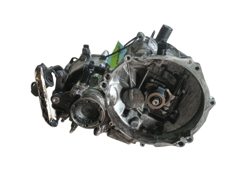 Recambio de caja cambios para seat arosa (6h1) 1.0 referencia OEM IAM 2300045D 002301107s 