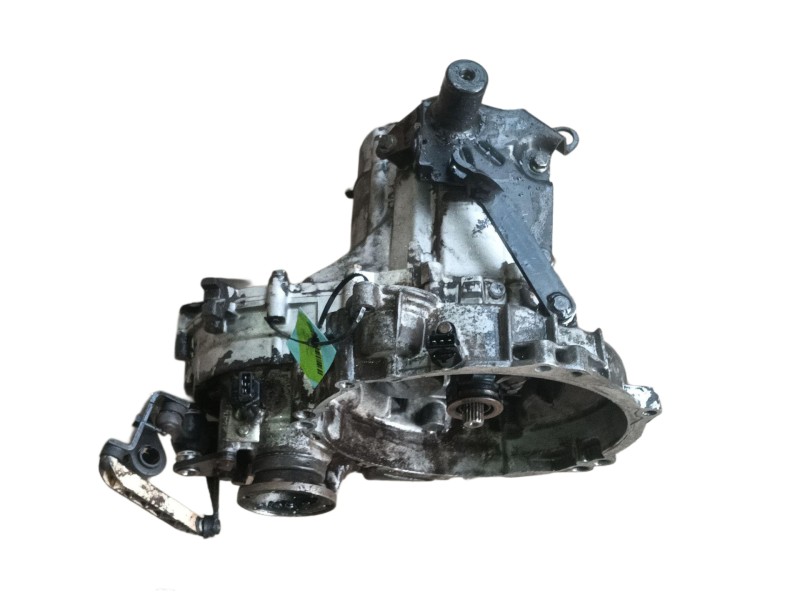 Recambio de caja cambios para seat arosa (6h1) 1.0 referencia OEM IAM 2300045D 002301107s 