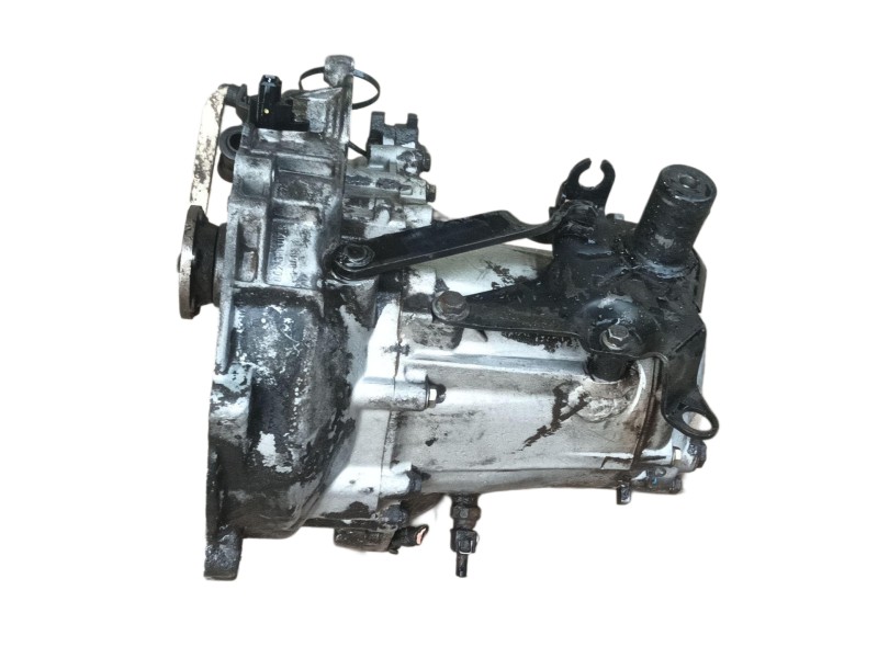 Recambio de caja cambios para seat arosa (6h1) 1.0 referencia OEM IAM 2300045D 002301107s 