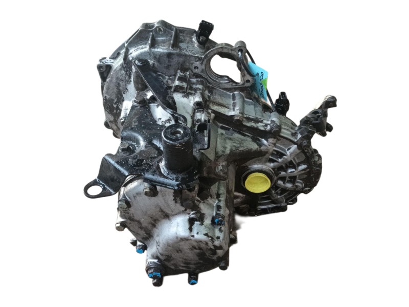 Recambio de caja cambios para seat arosa (6h1) 1.0 referencia OEM IAM 2300045D 002301107s 