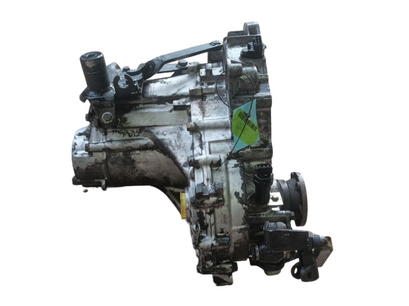 Recambio de caja cambios para seat arosa (6h1) 1.0 referencia OEM IAM 2300045D 002301107s 