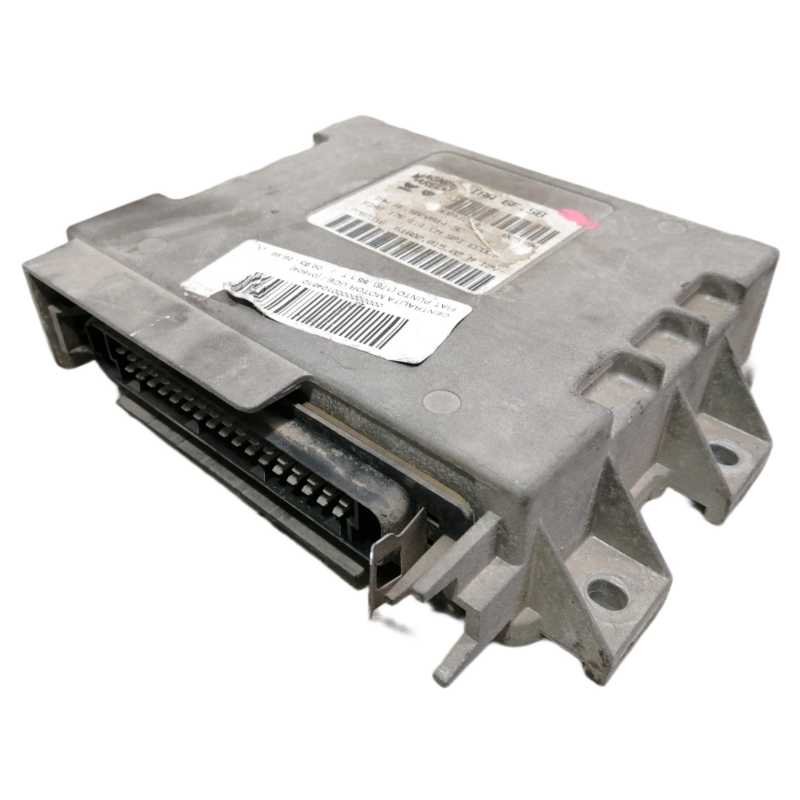 Recambio de centralita motor uce para fiat punto berl. (176) 1.1 referencia OEM IAM IAW6FSB  IAW6FSB IAW6FSB09145C 6160201502