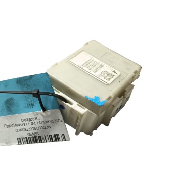 MODULO ELECTRONICO 8267147030 73863097 0L010783